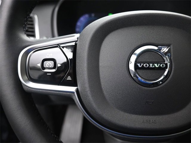 Used 2024 Volvo XC90 T8 Plus w/ Protection Package Premier image 15