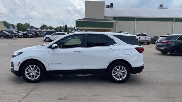 Used 2024 Chevrolet Equinox LT FWD image 5