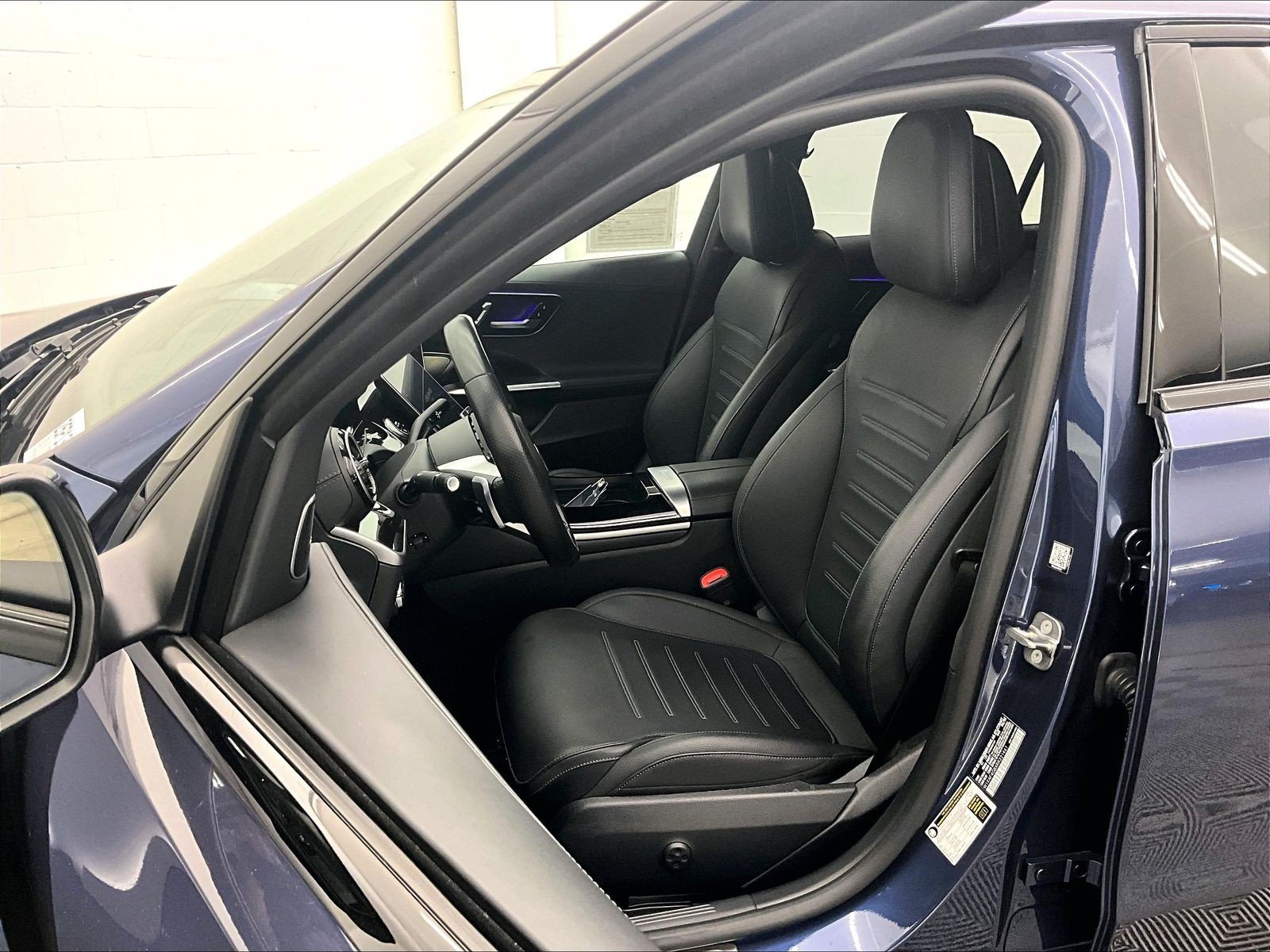 Certified 2024 Mercedes-Benz C 300 Sedan image 16