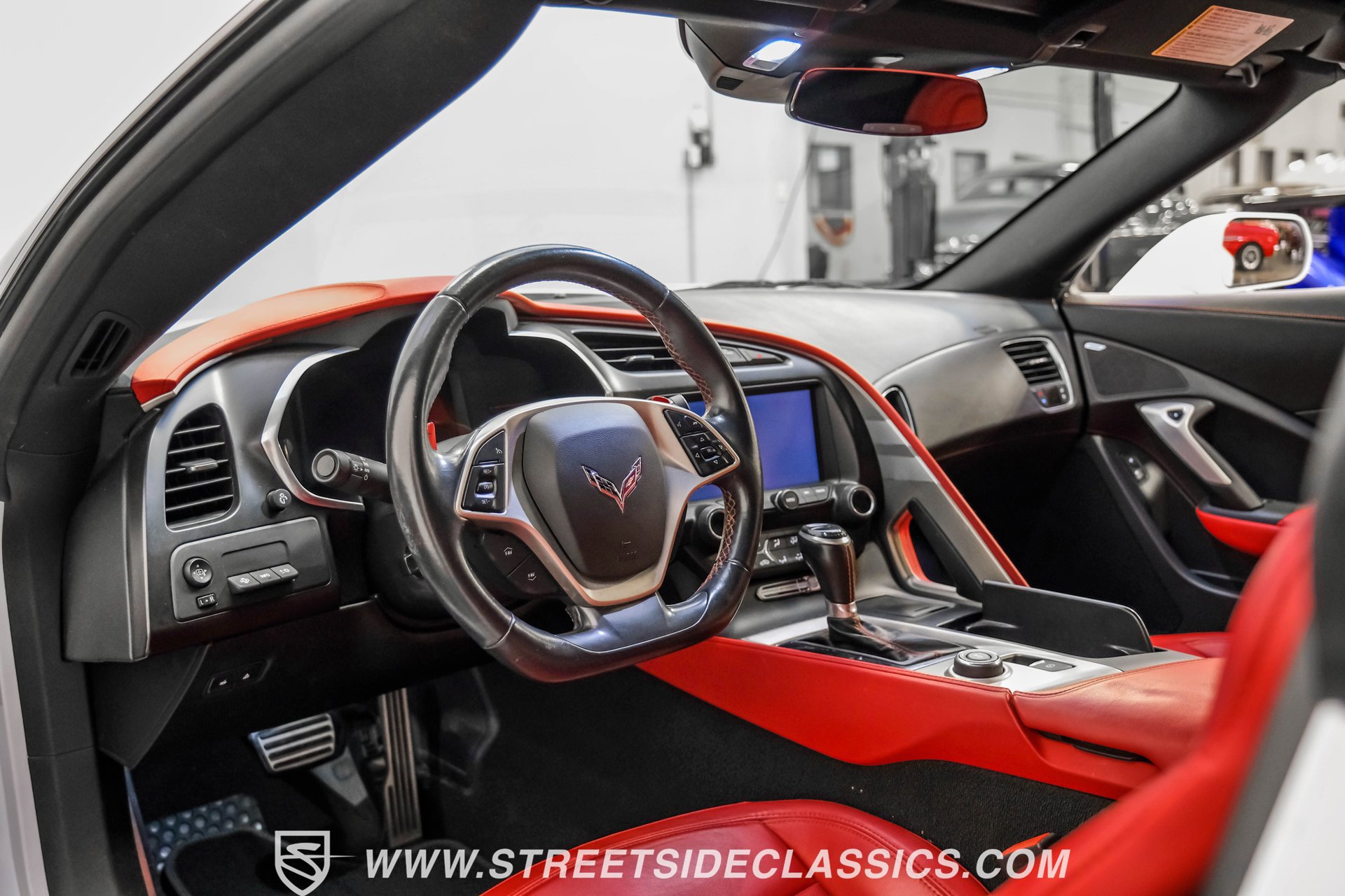 Used 2019 Chevrolet Corvette Grand Sport image 4