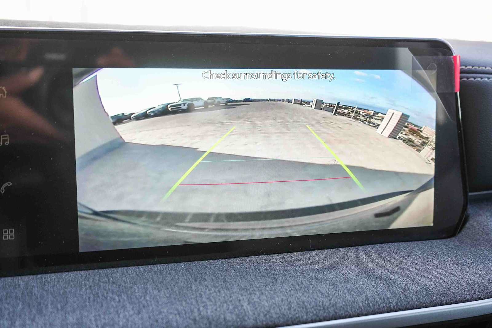 New 2026 Nissan Kicks SV w/ Interior Electronics Package FWD image 25