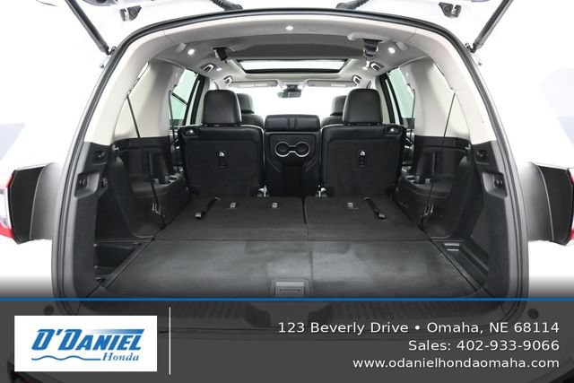 Used 2023 Honda Pilot Touring image 40