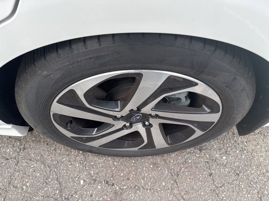 Certified 2022 Subaru Legacy Limited image 15