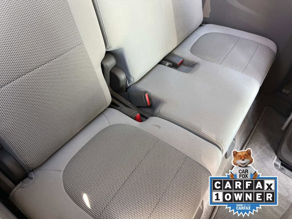 Used 2019 Chevrolet Traverse LT image 22