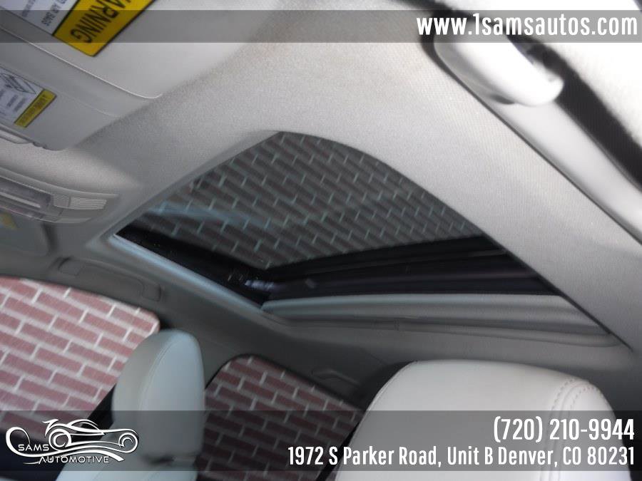 Used 2016 MAZDA CX-5 Grand Touring image 19