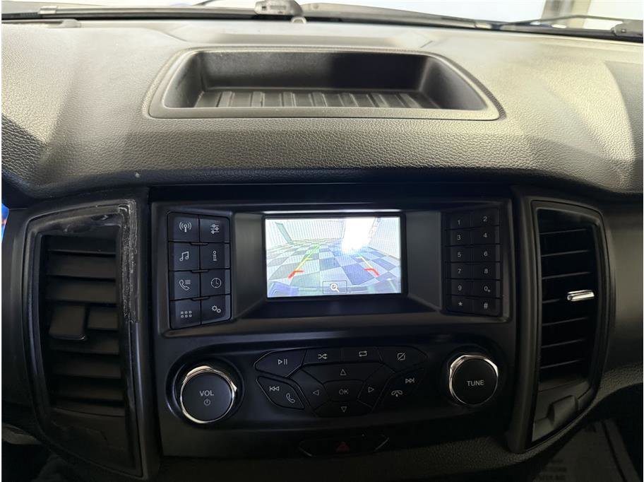 Used 2020 Ford Ranger XL w/ Equipment Group 101A Mid image 33