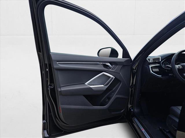New 2025 Audi Q3 2.0T Premium w/ Convenience Package image 13