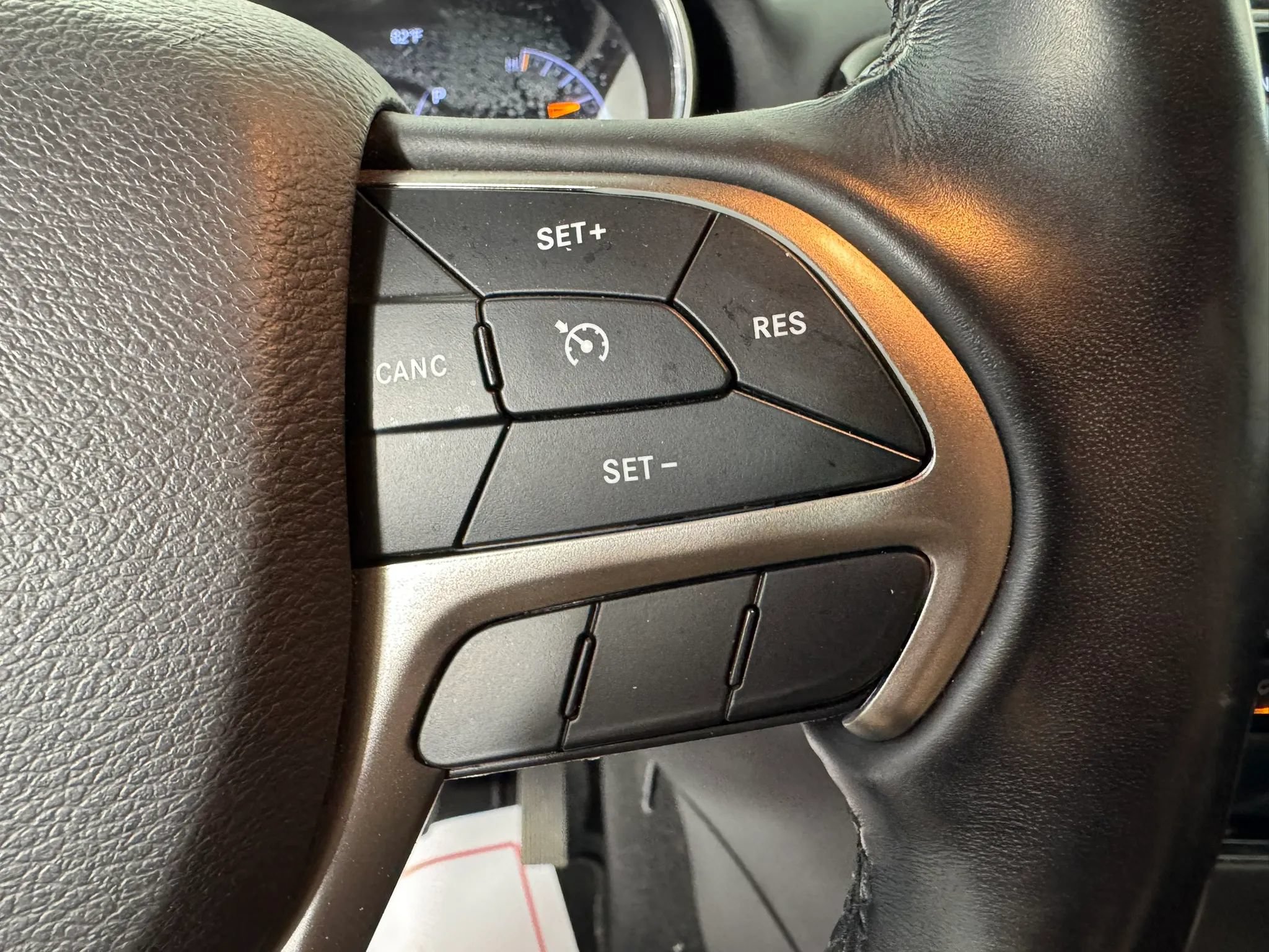 Used 2021 Jeep Grand Cherokee Laredo X AWD/4WD image 16