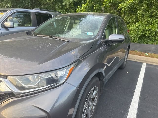 Used 2018 Honda CR-V EX-L image 11