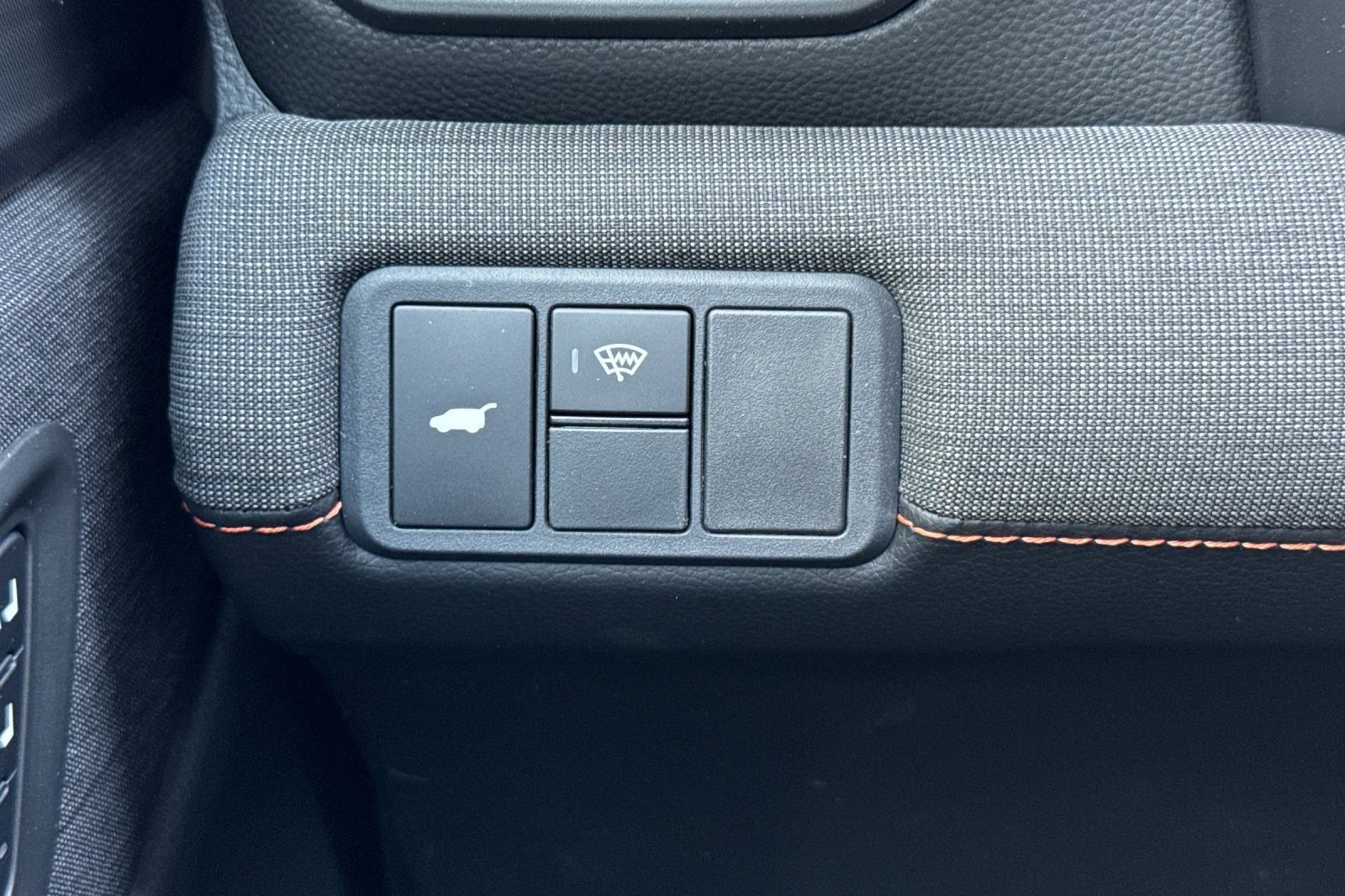 New 2026 Honda Passport TrailSport image 30