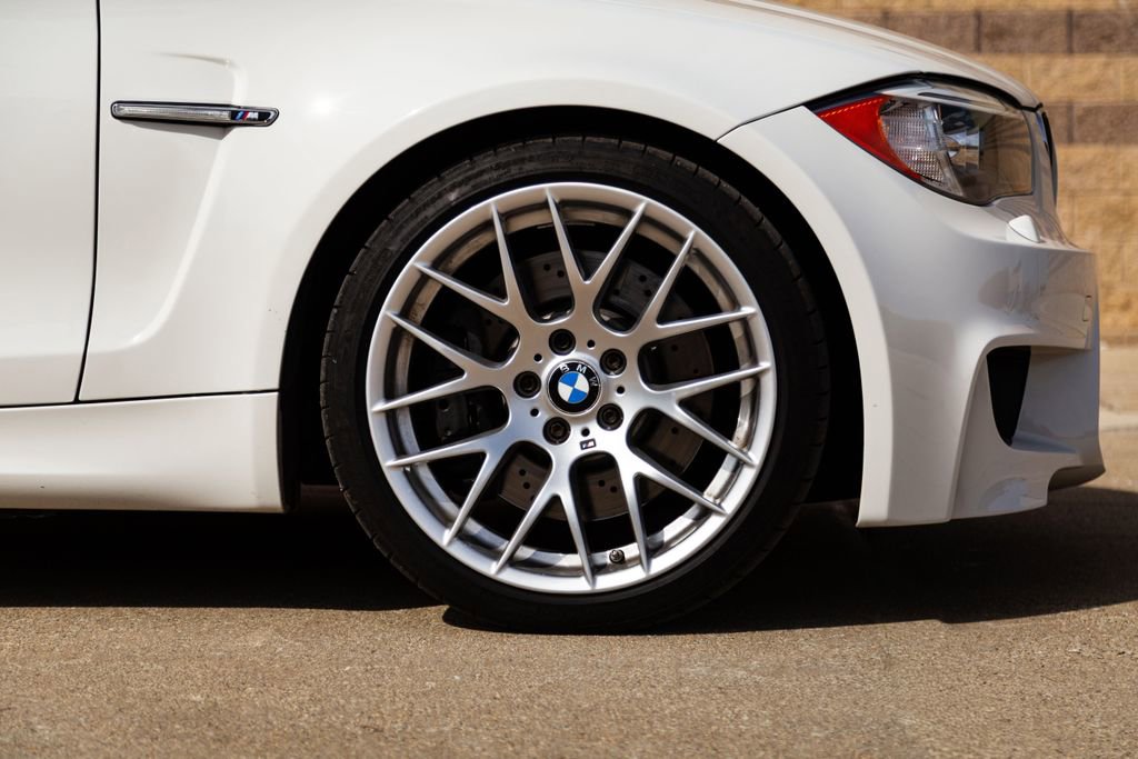 Used 2011 BMW 1 Series M image 16