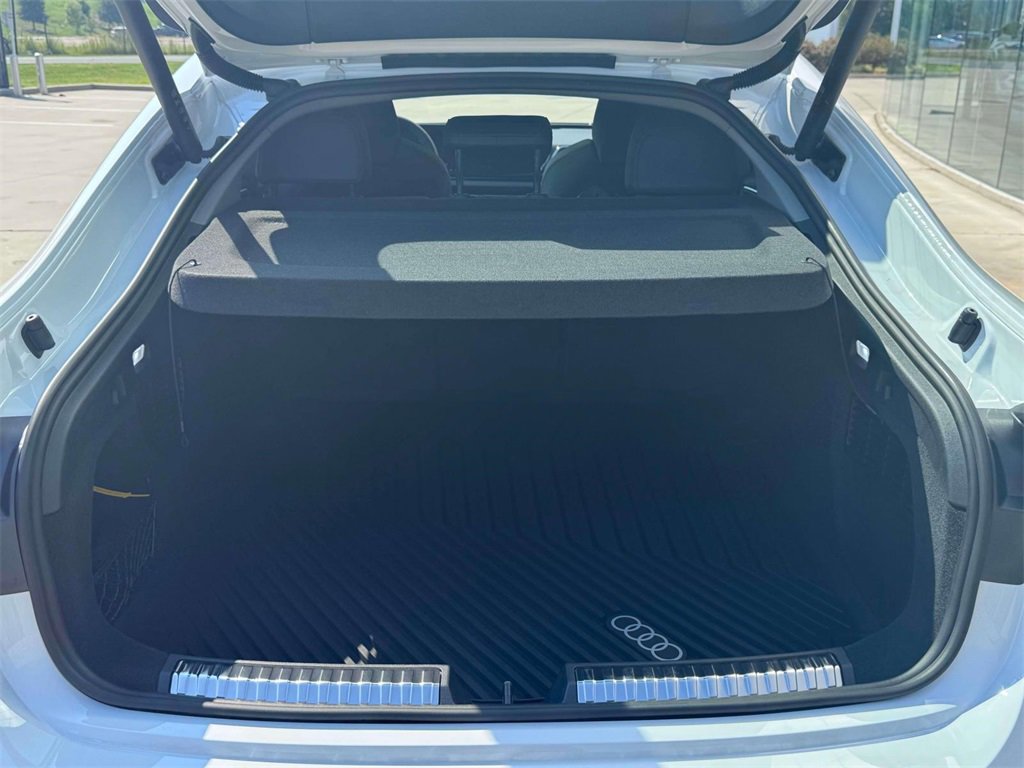 New 2025 Audi A5 2.0T Premium Plus image 19