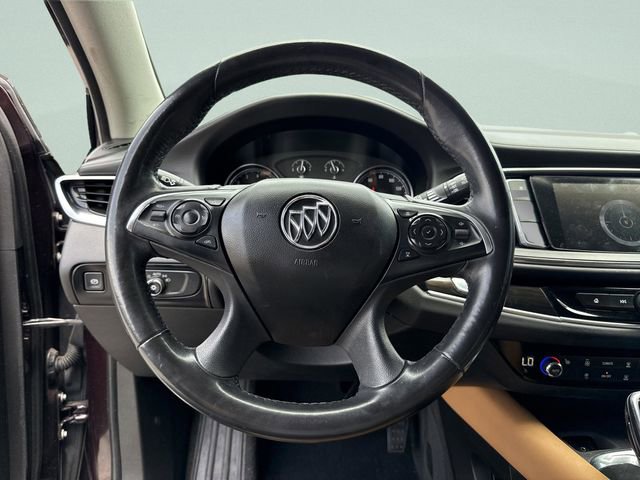 Used 2018 Buick Enclave Essence FWD image 40