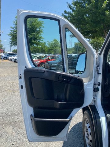 Used 2019 RAM ProMaster 1500 FWD image 16