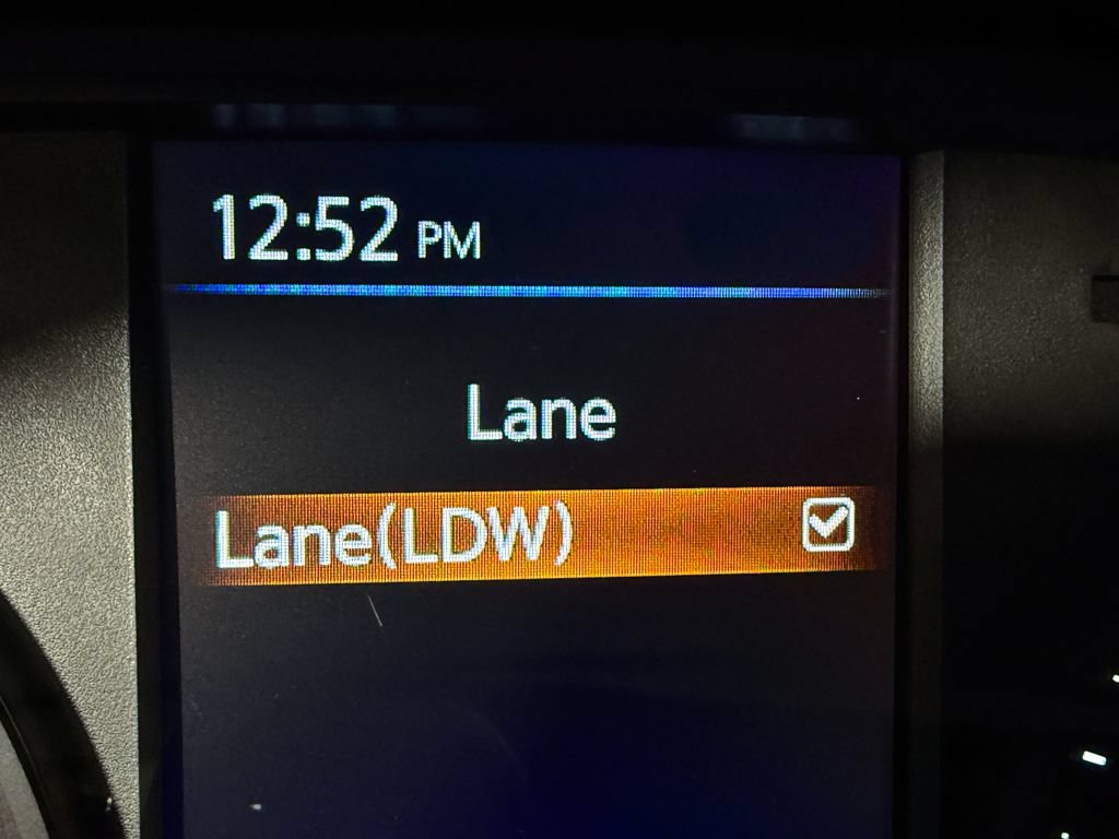 Certified 2025 Nissan Altima 2.5 S FWD image 24