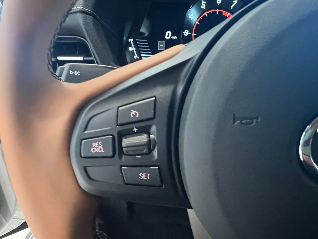 New 2026 Toyota Supra Premium image 16