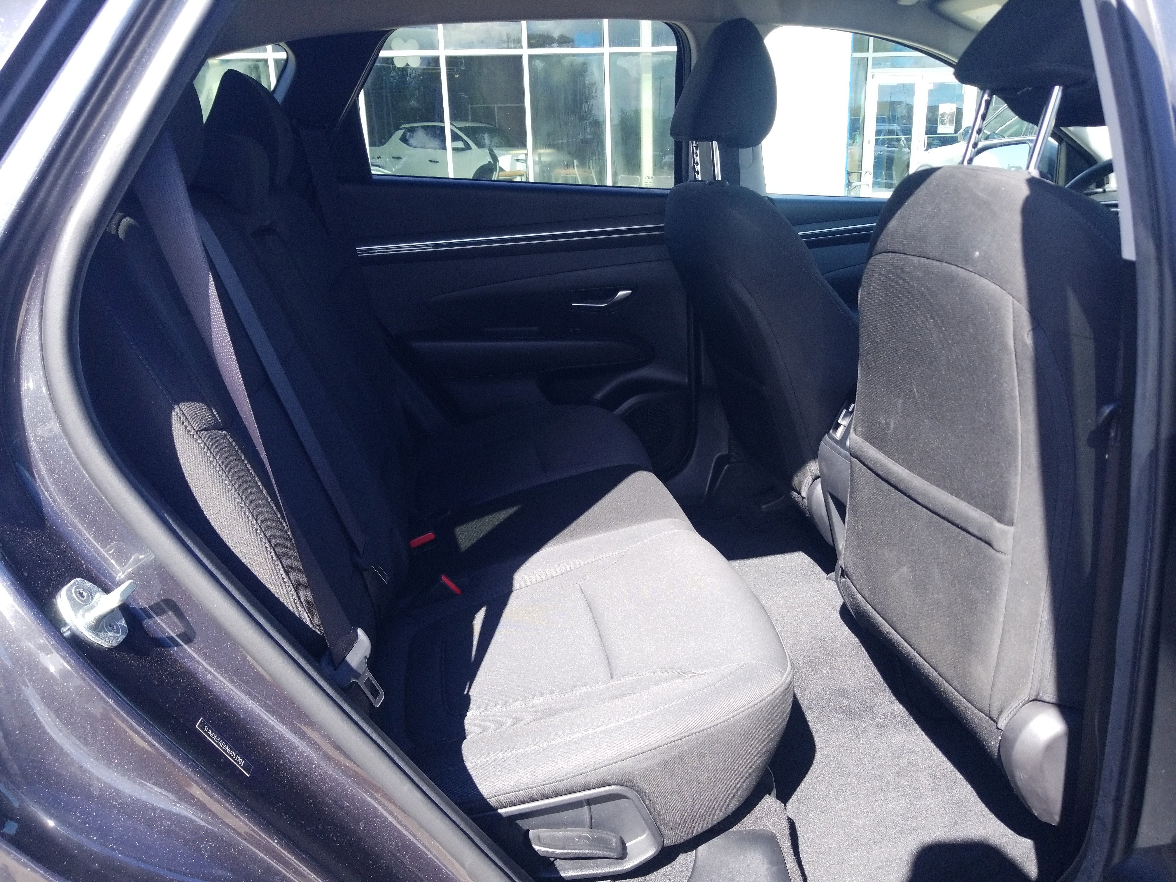 Used 2022 Hyundai Tucson SEL image 15