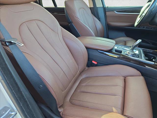 Used 2016 BMW X5 xDrive40e AWD/4WD image 13