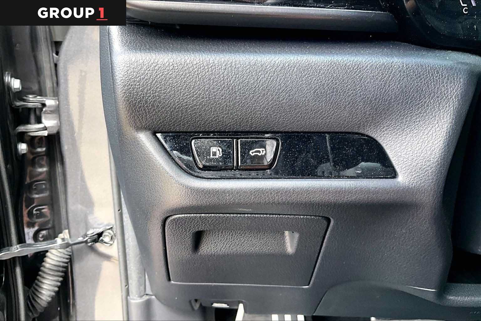 Certified 2024 Lexus NX 350 F Sport AWD/4WD image 33