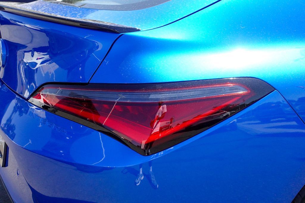 New 2026 Acura Integra A-Spec image 9