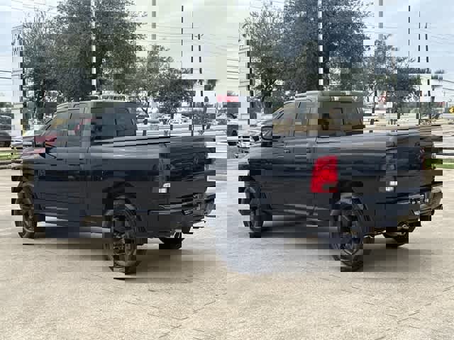 Used 2018 RAM 1500 Big Horn image 3