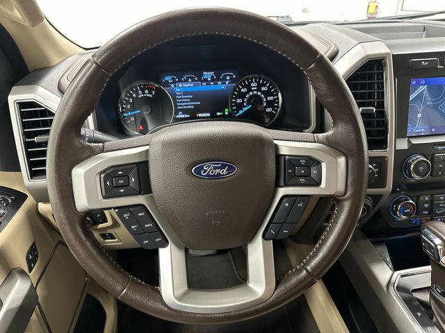 Used 2020 Ford F150 Lariat image 18