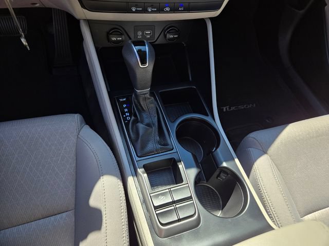 Used 2018 Hyundai Tucson SE FWD image 22