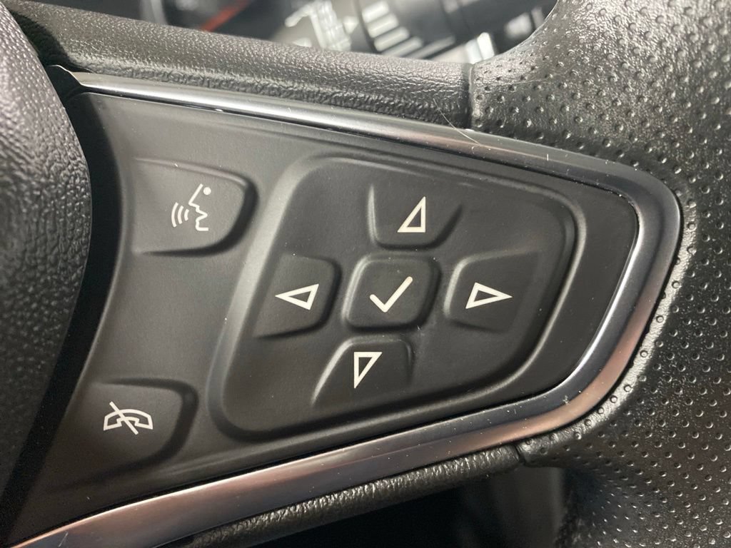 Used 2024 Chevrolet Equinox LS w/ LS Convenience Package AWD/4WD image 35
