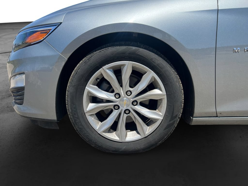 Used 2024 Chevrolet Malibu LT FWD image 13