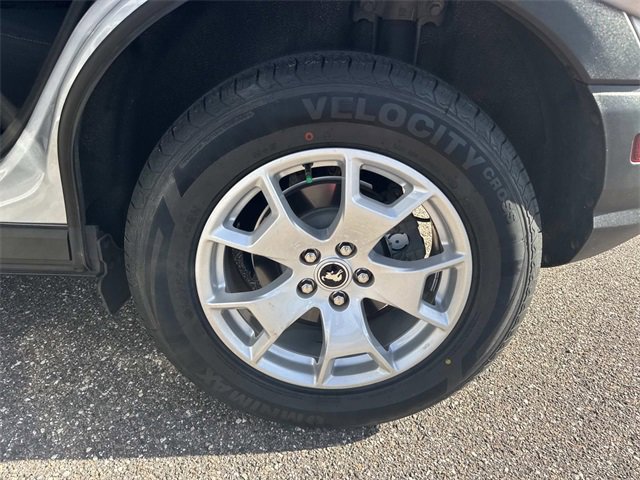 Used 2021 Ford Bronco Sport image 11