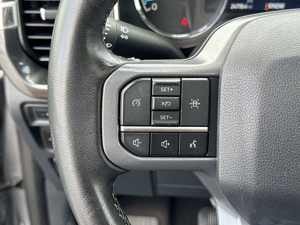 Used 2023 Ford F150 XLT w/ Equipment Group 302A High AWD/4WD image 22