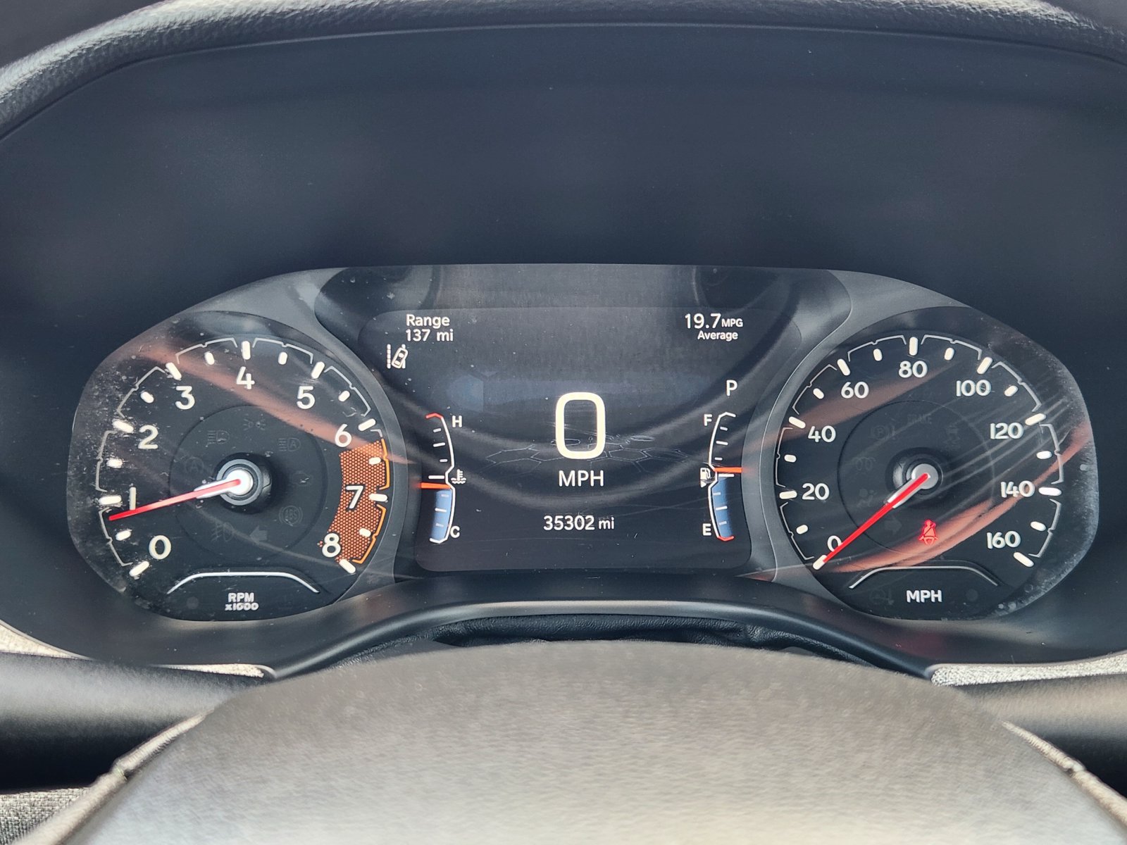 Used 2024 Jeep Compass Sport AWD/4WD image 23