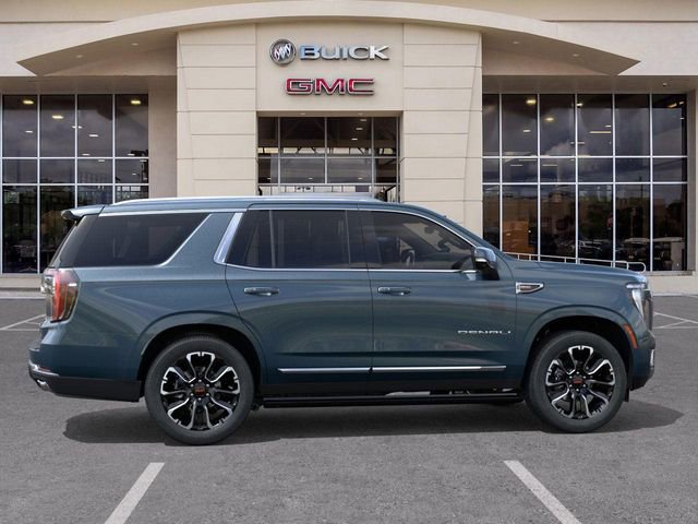 New 2026 GMC Yukon Denali image 5