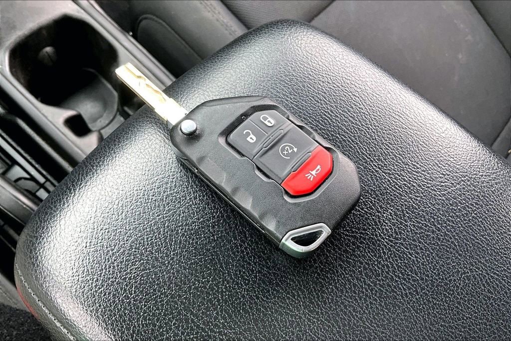 Used 2021 Jeep Wrangler Unlimited Sport image 33