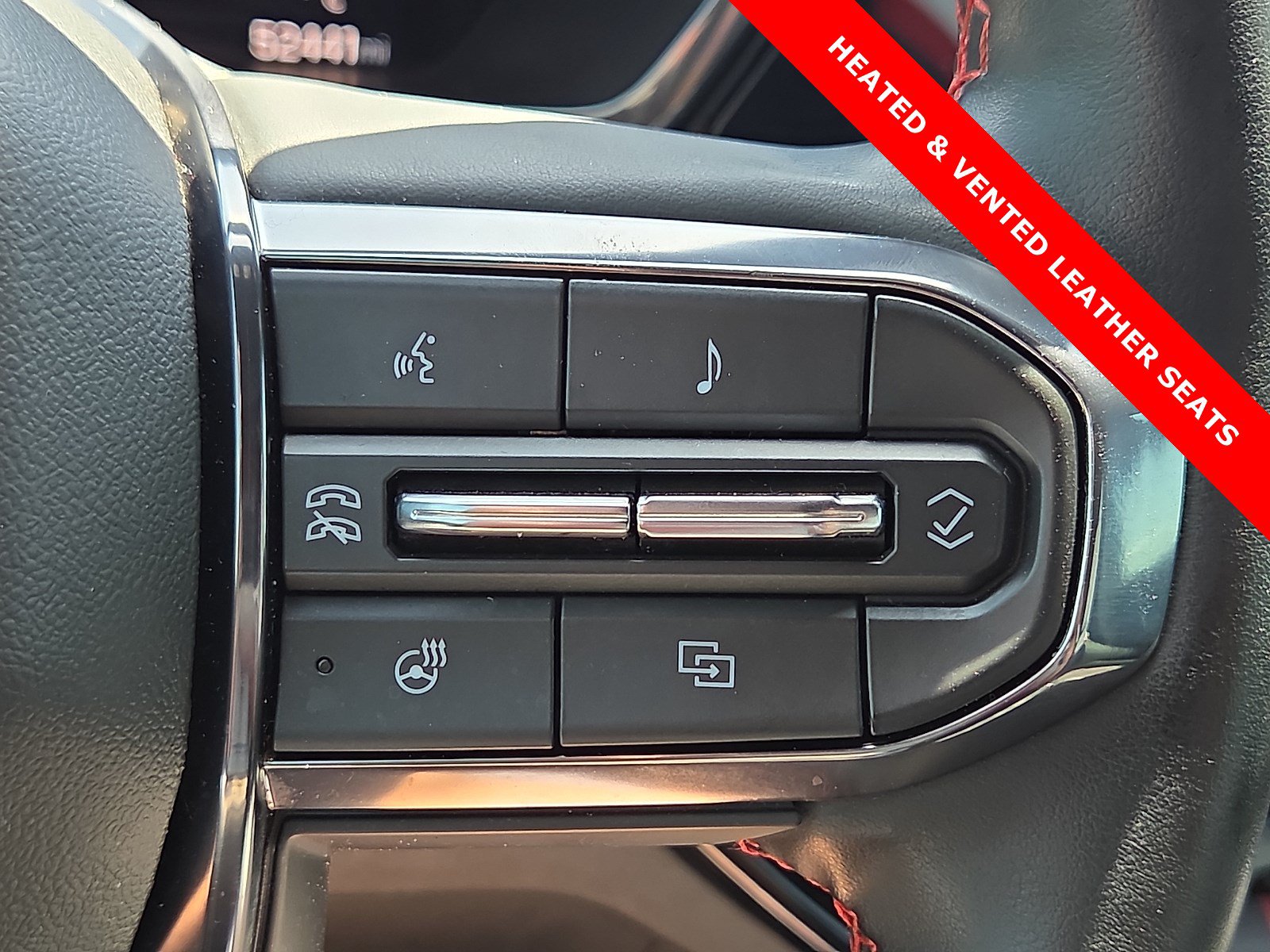 Used 2023 GMC Canyon AT4X AWD/4WD image 22