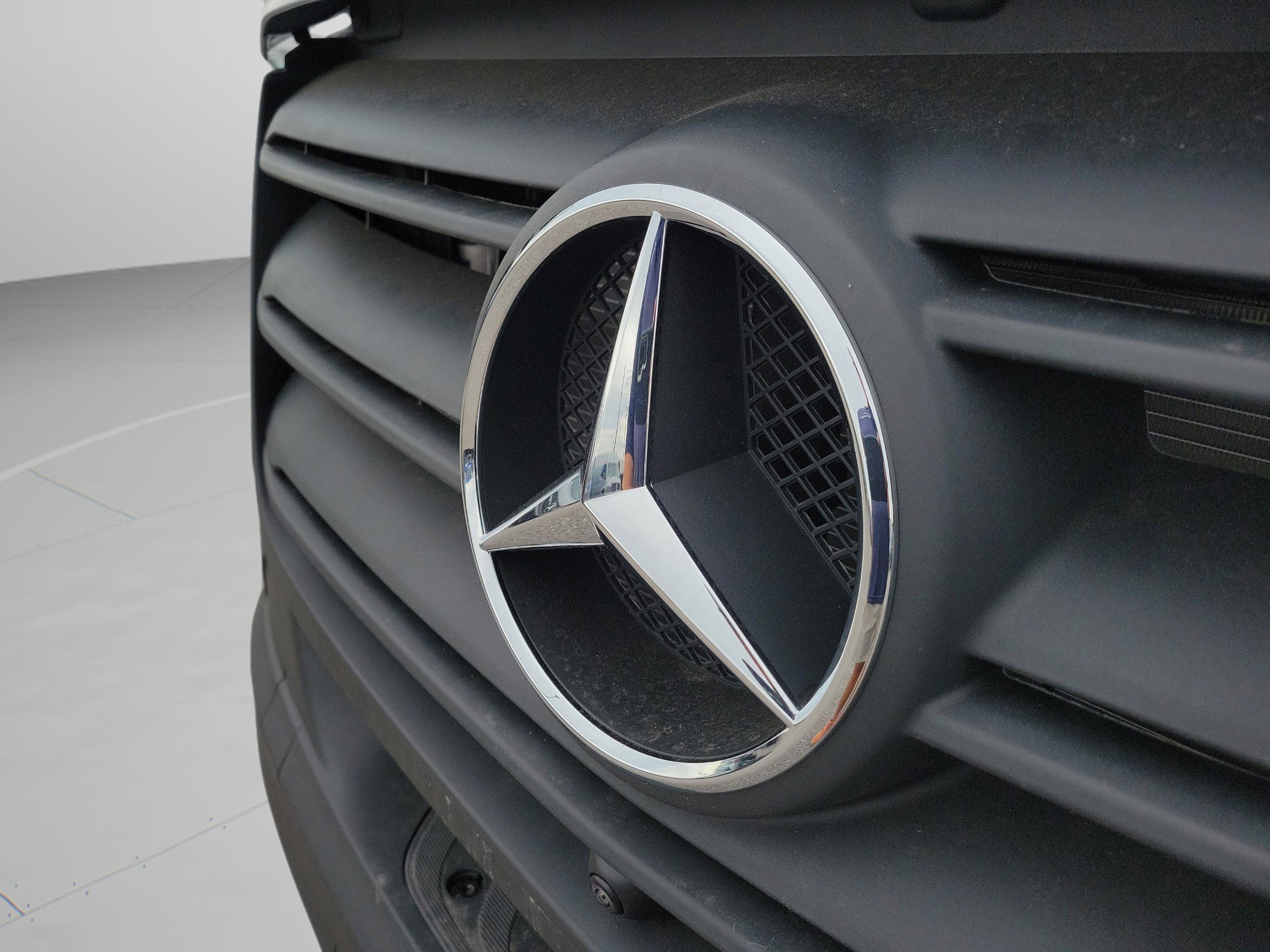 New 2026 Mercedes-Benz Sprinter 2500 image 36