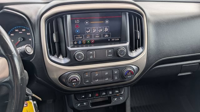 Used 2019 GMC Canyon Denali AWD/4WD image 56