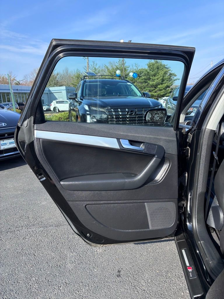 Used 2011 Audi A3 2.0T Premium Plus AWD/4WD image 50