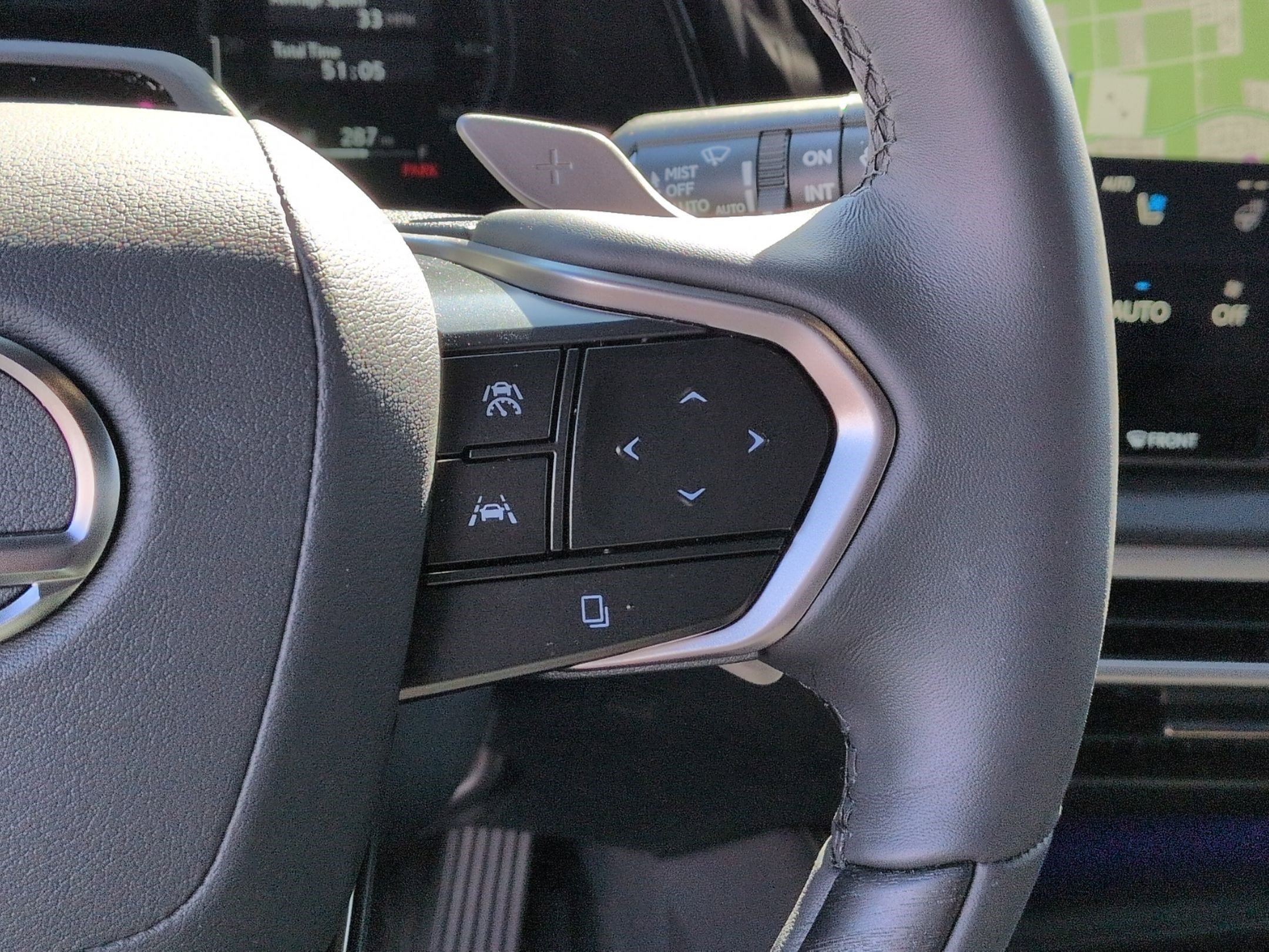 Used 2026 Lexus RX 350 w/ Convenience Package AWD/4WD image 19