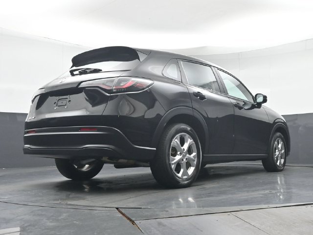 Used 2024 Honda HR-V LX image 27
