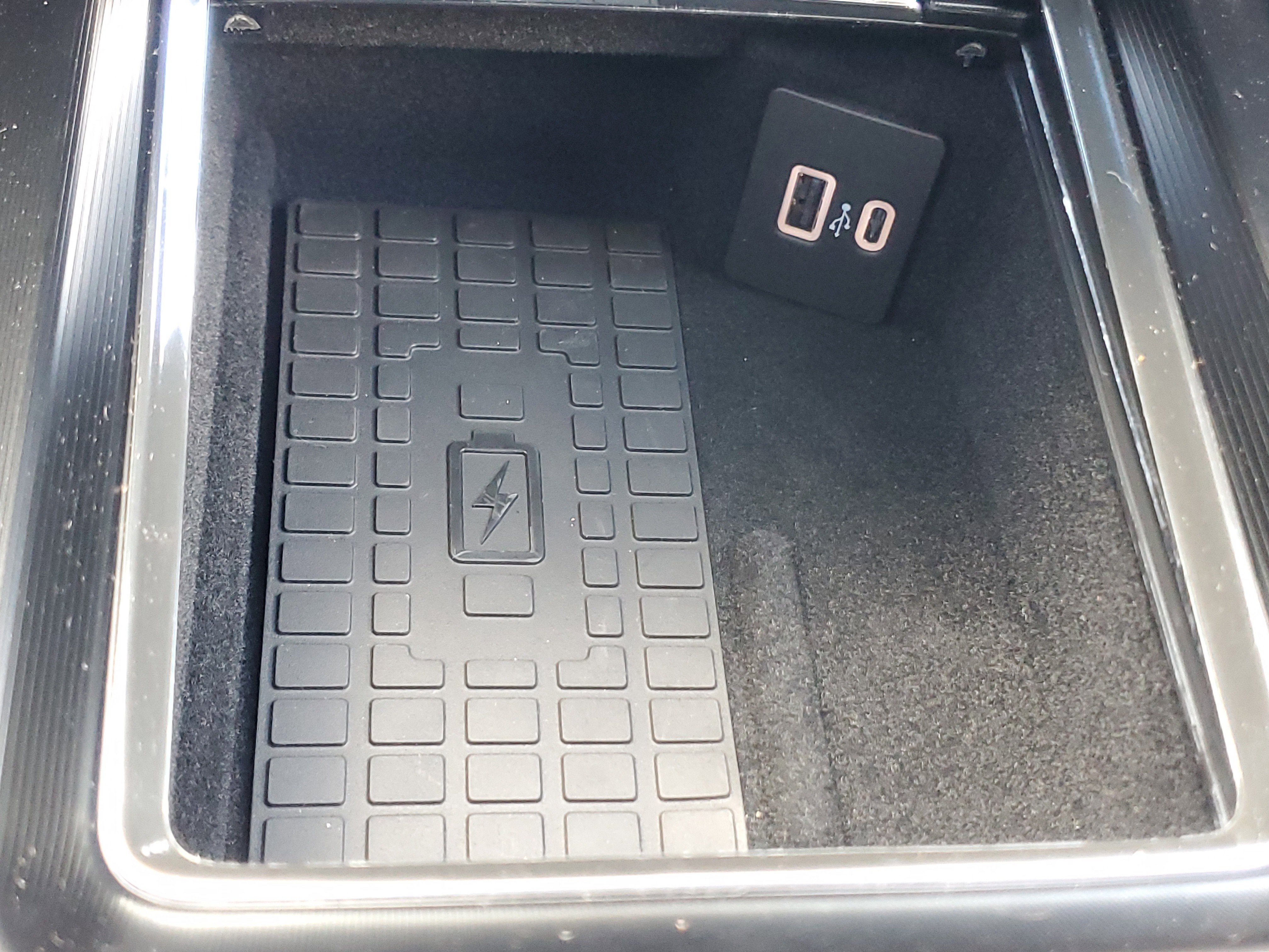 New 2026 Lincoln Corsair Premiere image 23