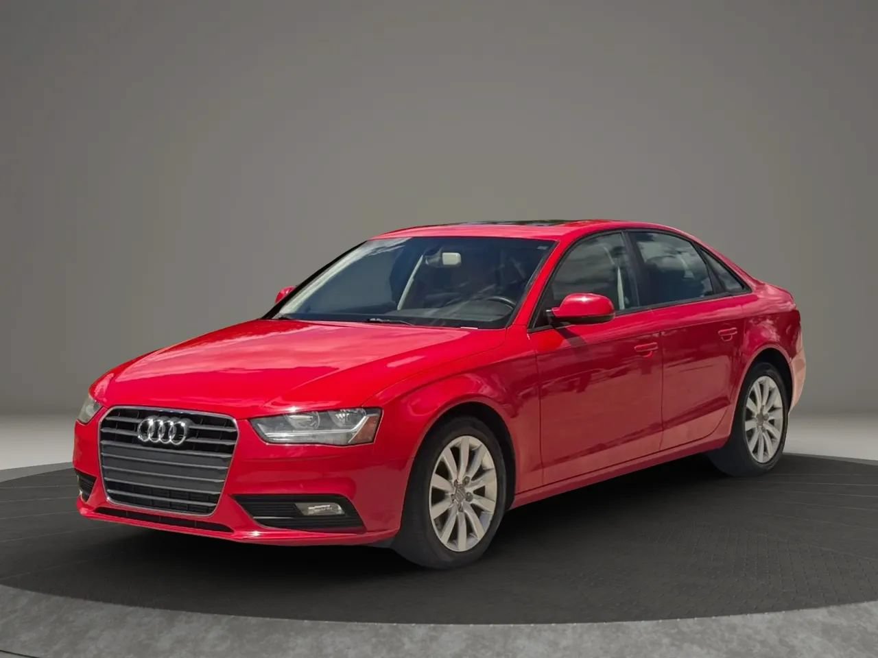 Used 2014 Audi A4 2.0T Premium FWD image 7