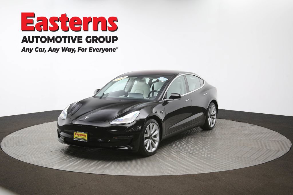 Used 2018 Tesla Model 3 Long Range image 54