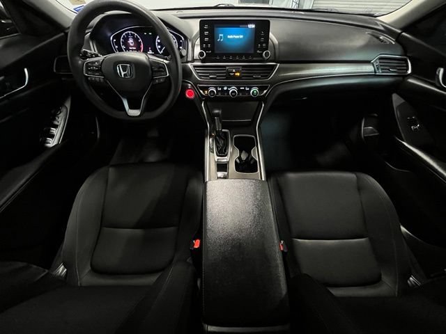 Used 2019 Honda Accord LX image 17
