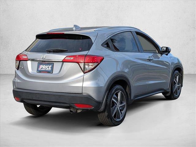 Used 2022 Honda HR-V EX image 5