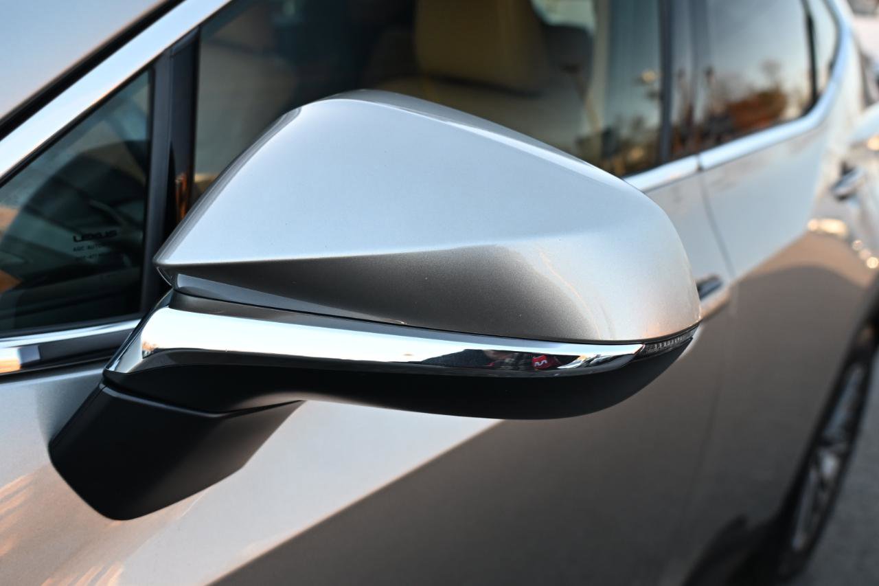 Used 2023 Lexus NX 350 AWD image 13