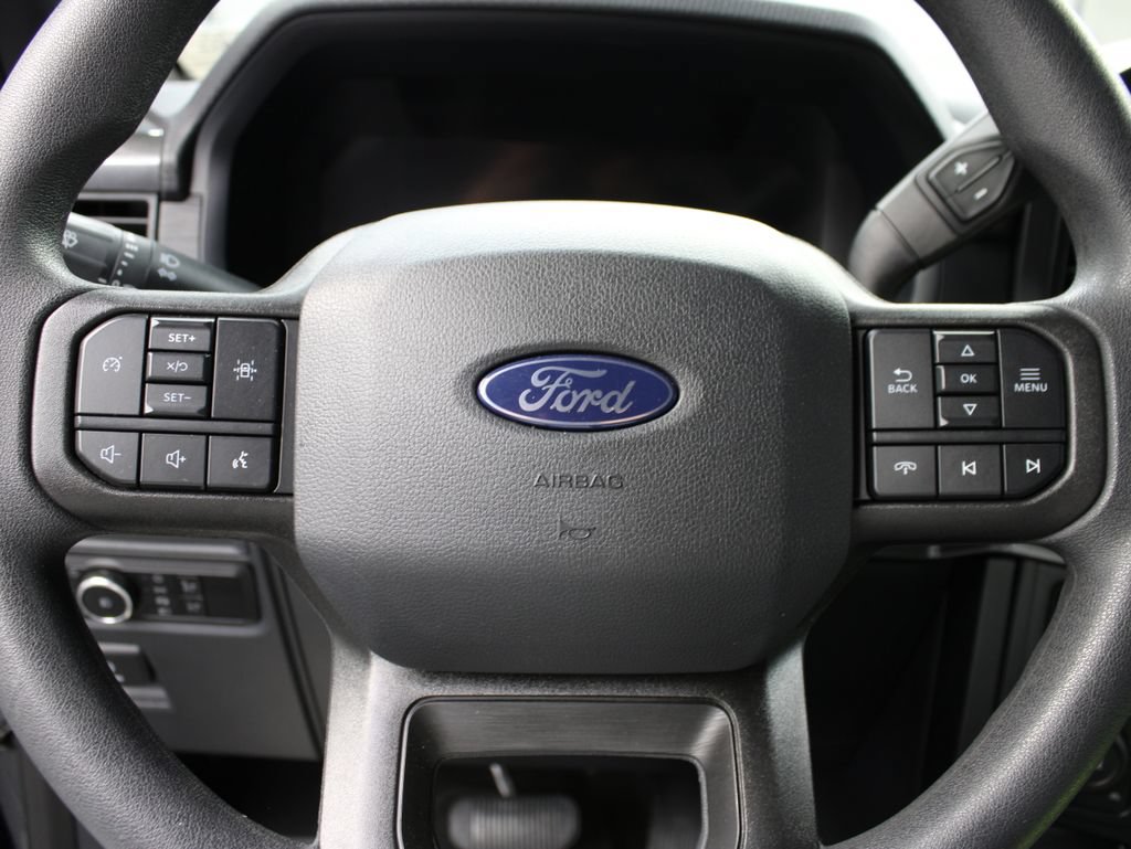Used 2024 Ford F150 STX AWD/4WD image 51