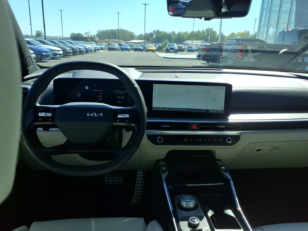New 2026 Kia Sorento SX Prestige AWD/4WD image 12