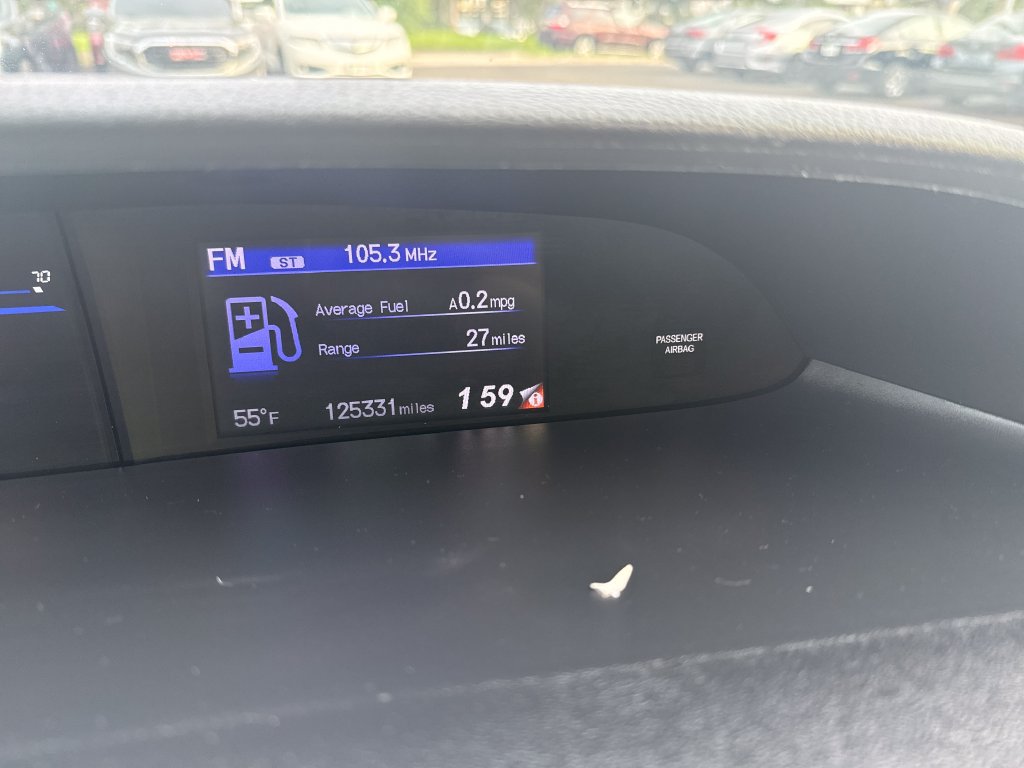 Used 2015 Honda Civic EX image 22