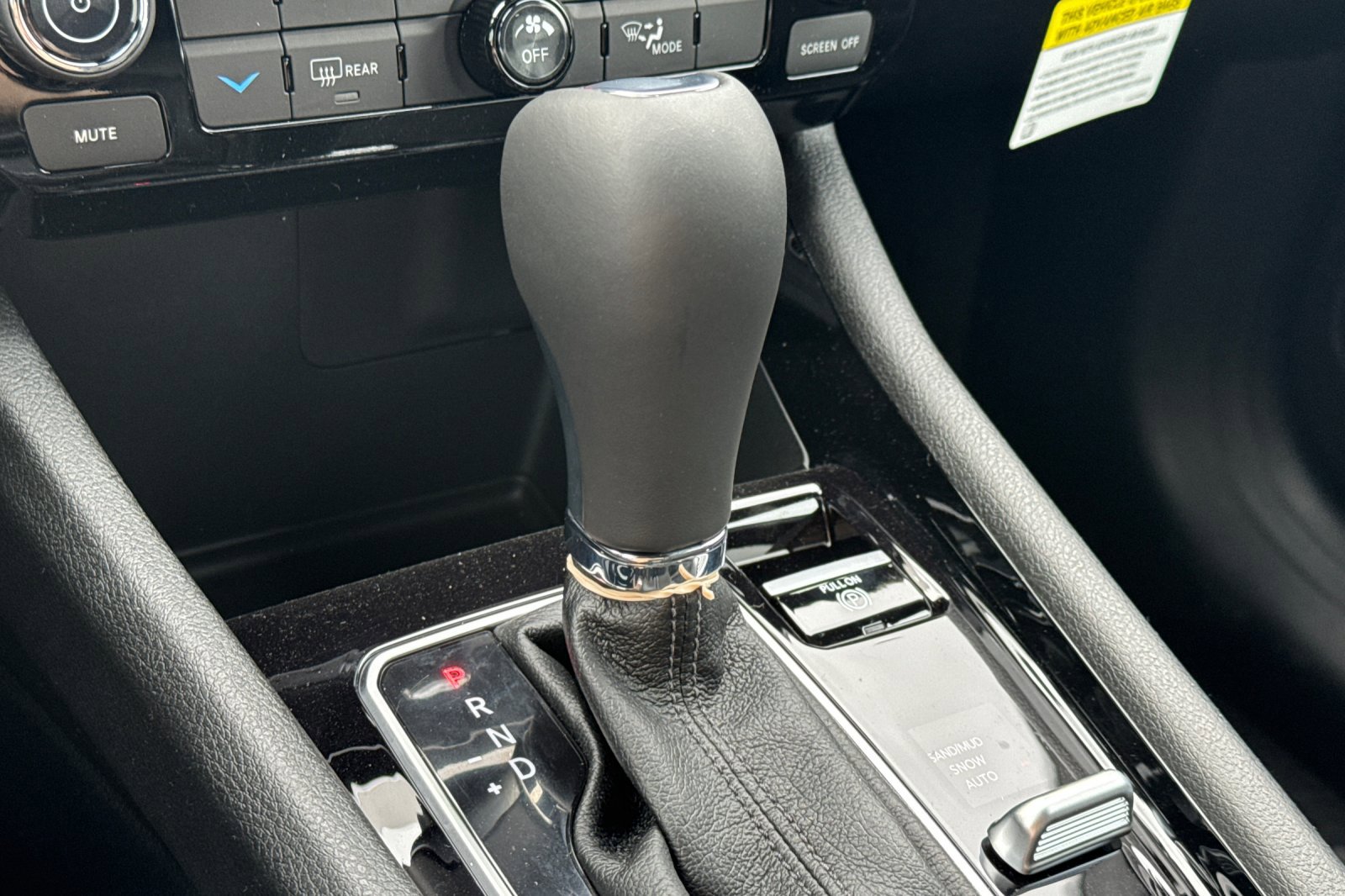 New 2026 Jeep Compass Latitude image 20